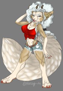Rating: Safe Score: 0 Tags: 2014 abs alpha_channel anthro bovid breasts canid canine canis caprine domestic_dog e621 female fuzzynen goat hair husky hybrid mammal nordic_sled_dog solo spitz User: bunchy7s