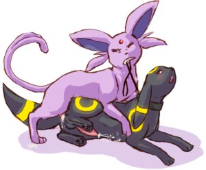 Rating: Explicit Score: 0 Tags: balls black_fur color cum eeveelution espeon feral fur insertion leash male male_only multiple_males nintendo nude penis pokemon pokemon_(species) purple_fur rule34 sex tagme tail testicles umbreon yaoi User: bunchy7s