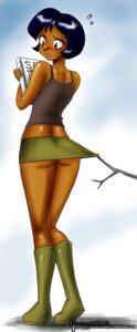 Rating: Questionable Score: 0 Tags: 1girls 2007 alex_(totally_spies) ass black_hair blush book boots brown_eyes clothing dark-skinned_female dark_skin female female_only human human_only john_joseco microskirt miniskirt rule34 shiny_hair short_hair skirt skirt_lift skirt_pull solo standing straight_hair tank_top thighs totally_spies tree_branch User: bunchy7s Rating: Questionable Score: 0 Tags: 1girls 2007 alex_(totally_spies) ass black_hair blush book boots brown_eyes clothing dark-skinned_female dark_skin female female_only human human_only john_joseco microskirt miniskirt rule34 shiny_hair short_hair skirt skirt_lift skirt_pull solo standing straight_hair tank_top thighs totally_spies tree_branch User: bunchy7s