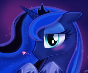 Rating: Safe Score: 0 Tags: 6:5 blue_eyes blue_eyeshadow blush crown e621 equid equine eyeshadow female friendship_is_magic hasbro headgear heart_symbol hi_res horn makeup mammal my_little_pony mythological_creature mythological_equine mythology princess_luna_(mlp) question_mark solo sparkles thedracojayproduct unicorn wings User: bunchy7s
