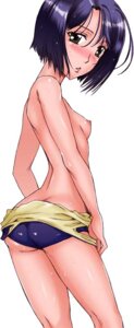 Rating: Questionable Score: 0 Tags: 1girls ass blush breasts female flat_chest green_eyes hanzaki_jiro hanzaki_jirou looking_back nipples one-piece_swimsuit purple_hair rule34 sairenji_haruna school_swimsuit short_hair simple_background small_breasts solo swimsuit to_love-ru topless undressing wet User: bunchy7s Rating: Questionable Score: 0 Tags: 1girls ass blush breasts female flat_chest green_eyes hanzaki_jiro hanzaki_jirou looking_back nipples one-piece_swimsuit purple_hair rule34 sairenji_haruna school_swimsuit short_hair simple_background small_breasts solo swimsuit to_love-ru topless undressing wet User: bunchy7s