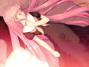 Rating: Explicit Score: 0 Tags: cg eroge etude female game_cg mizumori_minami pink_hair rule34 solo soshite_ashita_no_sekai_yori tagme User: bunchy7s