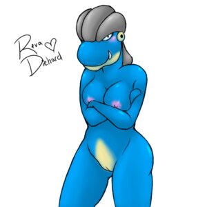 Rating: Explicit Score: 0 Tags: anthro bagon blush breasts color cute_fang female female_only nipples nude pokemon pussy revadiehard rule34 solo standing tagme vulva User: bunchy7s