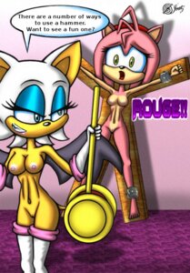 Rating: Explicit Score: 0 Tags: amy_rose anthro bat bondage breasts color dialogue english_text female furry furry_only gloves hedgehog nude piko-piko_hammer pink_hair rouge_the_bat rule34 short_hair sonic_(series) standing text uncensored weapon white_hair wings User: bunchy7s Rating: Explicit Score: 0 Tags: amy_rose anthro bat bondage breasts color dialogue english_text female furry furry_only gloves hedgehog nude piko-piko_hammer pink_hair rouge_the_bat rule34 short_hair sonic_(series) standing text uncensored weapon white_hair wings User: bunchy7s