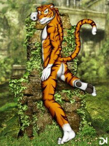 Rating: Questionable Score: 0 Tags: 3:4 anthro butt countershading dream_and_nightmare e621 felid looking_at_viewer male mammal nude outdoor_nudity outside pantherine presenting raised_tail solo stripes tail tiger User: bunchy7s Rating: Questionable Score: 0 Tags: 3:4 anthro butt countershading dream_and_nightmare e621 felid looking_at_viewer male mammal nude outdoor_nudity outside pantherine presenting raised_tail solo stripes tail tiger User: bunchy7s