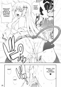 Rating: Explicit Score: 0 Tags: breasts censored closed_eyes clothed_sex clothing comic cum female lala_satalin_deviluke male medium_breasts mix_fry open_mouth panties penis pussy rule34 skirt stockings takurou to_love-ru vaginal_penetration yuuki_rito User: bunchy7s