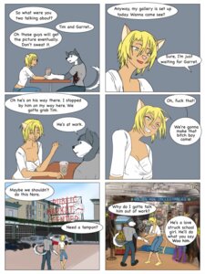 Rating: Safe Score: 0 Tags: 2013 3:4 anthro canid canine canis comic dialogue domestic_dog e621 english_text female hair hi_res husky inside male mammal nora_(rain-yatsu) nordic_sled_dog outside profanity rain-yatsu rainier_(rain-yatsu) seattle_fur smile spitz text User: bunchy7s