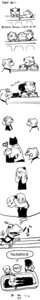 Rating: Safe Score: 0 Tags: 2002 absurd_res ame_(daisuke_amaya) amphibian anthro black_and_white comic daisuke_amaya digital_drawing_(artwork) digital_media_(artwork) domestic_cat dream e621 felid feline felis female frog group hi_res kaeru_(kero_blaster) kero_blaster long_image male mammal mask monochrome sasuke_(kero_blaster) studio_pixel tall_image ten_frame_image thought_bubble young young_anthro User: bunchy7s