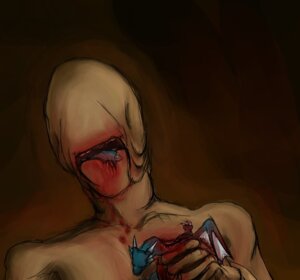 Rating: Explicit Score: 0 Tags: ambiguous_gender ambiguous_prey blood bodily_fluids can't_enjoy digital_media_(artwork) dragon drama duo e621 eyeless feral gore hard_vore hida humanoid male male_pred monster mythological_creature mythological_scalie mythology nightmare_fuel pale_man pan's_labyrinth scalie solo_focus unknown_artist vore User: bunchy7s Rating: Explicit Score: 0 Tags: ambiguous_gender ambiguous_prey blood bodily_fluids can't_enjoy digital_media_(artwork) dragon drama duo e621 eyeless feral gore hard_vore hida humanoid male male_pred monster mythological_creature mythological_scalie mythology nightmare_fuel pale_man pan's_labyrinth scalie solo_focus unknown_artist vore User: bunchy7s