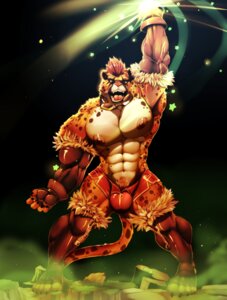 Rating: Explicit Score: 0 Tags: 4_toes 5_fingers abs anthro balls_outline biceps big_bulge big_muscles big_pecs biped black_body black_fur blue_eyes brown_hair bulge claws clothed clothing detailed_bulge e621 eyewear feet felid fingers fur genital_outline gloves goggles hair handwear hi_res huge_muscles komboochie leopard looking_at_viewer magic male mammal markings muscular muscular_anthro muscular_male nipples open_mouth orange_body orange_fur pantherine pecs pubes solo spots spotted_body spotted_fur standing tail tan_body tan_fur toes topless white_body white_fur User: bunchy7s
