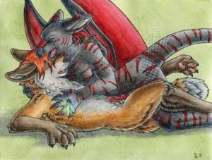 Rating: Explicit Score: 0 Tags: animal_genitalia animal_penis anthro anthro_on_anthro bodily_fluids canid canine canine_genitalia canine_penis cum dragon duo e621 erection european_mythology eyes_closed feet fox genital_fluids genitals glowstick hair hindpaw interspecies knot male male/male mammal membrane_(anatomy) membranous_wings mythological_creature mythological_scalie mythology open_mouth orange_hair paws penis ruaidri scalie sex tail western_dragon wet whiskers wings User: bunchy7s