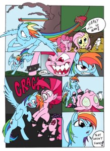 Rating: Safe Score: 0 Tags: absurd_res angel_(mlp) blue_body blue_feathers blue_fur collar comic cutie_mark dialogue e621 earth_pony english_text equid equine feathered_wings feathers female feral fluttershy_(mlp) friendship_is_magic fur hair hasbro hay hi_res horse mammal mohawkrex multicolored_hair my_little_pony mythological_creature mythological_equine mythology pegasus piercing pinkie_pie_(mlp) pony quadruped rainbow_dash_(mlp) rainbow_hair spiked_collar spikes tail text unconscious whysoseriouss wings User: bunchy7s
