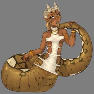 Rating: Safe Score: 0 Tags: 2014 alpha_channel amber_eyes apode armlet black_body black_skin bracelet breasts brown_body brown_scales brown_skin brown_tongue claws clothed clothing dark_body dark_skin digital_media_(artwork) draconcopode e621 ear_piercing eyebrow_piercing facial_piercing female forked_tongue green_body green_skin green_tongue hair horn humanoid jewelry lamia legless lips long_tongue looking_at_viewer nails necklace nose_piercing nose_ring piercing reptile ring ring_piercing scales scalie septum_piercing serpentine shirt short_hair simple_background smile snake solo split_form tongue tongue_out tongue_piercing topwear transparent_background under_boob white_body white_hair white_skin xenthyl yellow_body yellow_scales yellow_skin yellow_tongue User: bunchy7s