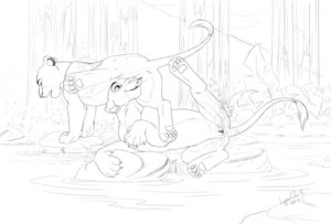 Rating: Explicit Score: 0 Tags: 2010 anus claws cunnilingus digitigrade disney duo e621 ears_back eyes_closed felid female female/female feral feral_on_feral fur genitals licking line_art lion mammal monochrome one_leg_up open_mouth oral pantherine pawpads pivoted_ears raised_leg raised_tail reallynxgirl sarabi_(the_lion_king) sarafina_(the_lion_king) servicing_from_below sex smile spread_legs spreading tail tail_tuft the_lion_king tongue tongue_out tuft vaginal vulva water waterfall wet User: bunchy7s Rating: Explicit Score: 0 Tags: 2010 anus claws cunnilingus digitigrade disney duo e621 ears_back eyes_closed felid female female/female feral feral_on_feral fur genitals licking line_art lion mammal monochrome one_leg_up open_mouth oral pantherine pawpads pivoted_ears raised_leg raised_tail reallynxgirl sarabi_(the_lion_king) sarafina_(the_lion_king) servicing_from_below sex smile spread_legs spreading tail tail_tuft the_lion_king tongue tongue_out tuft vaginal vulva water waterfall wet User: bunchy7s