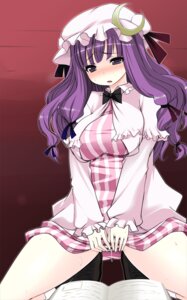 Rating: Explicit Score: 0 Tags: book clothed_masturbation clothing crescent female female_only fingering fingering_through_clothes hat human kaneru long_hair masturbation panties patchouli_knowledge purple_eyes purple_hair pussy pussy_juice rule34 solo striped striped_panties through_clothes touhou underwear wet_panties User: bunchy7s Rating: Explicit Score: 0 Tags: book clothed_masturbation clothing crescent female female_only fingering fingering_through_clothes hat human kaneru long_hair masturbation panties patchouli_knowledge purple_eyes purple_hair pussy pussy_juice rule34 solo striped striped_panties through_clothes touhou underwear wet_panties User: bunchy7s