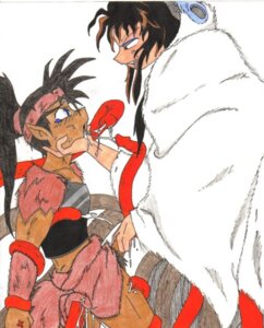 Rating: Explicit Score: 0 Tags: inuyasha koga male naraku rule34 trainer trainer_(artist) yaoi User: bunchy7s