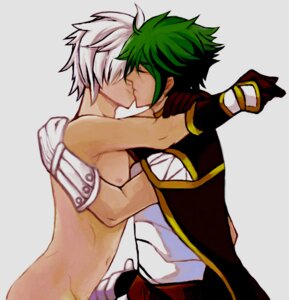 Rating: Explicit Score: 0 Tags: champion_(ragnarok_online) clothing creator male pixiv429599 ragnarok_online rule34 tagme yaoi User: bunchy7s