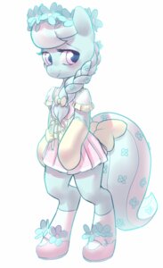 Rating: Safe Score: 0 Tags: 2014 anthro biped blush braided_hair clothing dress e621 earth_pony equid equine female footwear friendship_is_magic gloves hair handwear hasbro horse legwear long_hair mammal mewball multicolored_hair my_little_pony pony shoes silver_spoon_(mlp) simple_background smile socks solo standing two_tone_hair white_background User: bunchy7s Rating: Safe Score: 0 Tags: 2014 anthro biped blush braided_hair clothing dress e621 earth_pony equid equine female footwear friendship_is_magic gloves hair handwear hasbro horse legwear long_hair mammal mewball multicolored_hair my_little_pony pony shoes silver_spoon_(mlp) simple_background smile socks solo standing two_tone_hair white_background User: bunchy7s