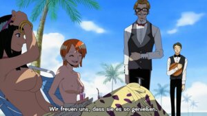 Rating: Explicit Score: 0 Tags: 2boys 2girls black-haired_female black_hair casual_nudity clothing destinationchaos female human male nami_(one_piece) nico_robin nude nude_filter one_piece orange-haired_female orange_hair pre-timeskip rule34 User: bunchy7s