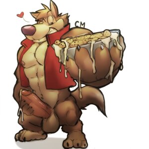 Rating: Explicit Score: 0 Tags: 1:1 after_masturbation anthro balls big_penis bodily_fluids bowl brown_balls canid canine canis chip_the_wolf clothing container cookie_crisp countershading cum cum_as_food cum_in_bowl cum_in_container cum_on_food e621 erection excessive_cum excessive_genital_fluids food general_mills genital_fluids genitals heart_symbol humanoid_genitalia humanoid_penis hyper komboochie male mammal mascot muscular muscular_anthro muscular_male nipples penis purple_nose solo tail topwear vest wolf User: bunchy7s
