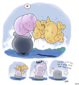 Rating: Explicit Score: 0 Tags: anthro bat bodily_fluids bound breasts breath bulge digital_media_(artwork) drooling duo e621 english_text eyeless female jikylio mammal monster nipples nude rouge_the_bat saliva sea sega solo_focus sonic_the_hedgehog_(series) sweat text vore water wet User: bunchy7s Rating: Explicit Score: 0 Tags: anthro bat bodily_fluids bound breasts breath bulge digital_media_(artwork) drooling duo e621 english_text eyeless female jikylio mammal monster nipples nude rouge_the_bat saliva sea sega solo_focus sonic_the_hedgehog_(series) sweat text vore water wet User: bunchy7s