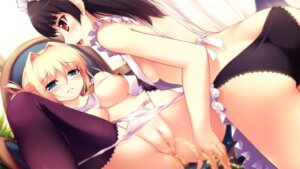 Rating: Explicit Score: 0 Tags: anime_style apron ass black_hair black_panties blonde_hair breasts censored female highres kazakura maid_headdress multiple_females multiple_girls nipples orange_eyes original panties peeing pussy rule34 spread_pussy thighhighs underwear yuri User: bunchy7s Rating: Explicit Score: 0 Tags: anime_style apron ass black_hair black_panties blonde_hair breasts censored female highres kazakura maid_headdress multiple_females multiple_girls nipples orange_eyes original panties peeing pussy rule34 spread_pussy thighhighs underwear yuri User: bunchy7s