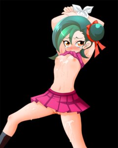 Rating: Explicit Score: 0 Tags: blush bondage breasts cum female kotori_mizuki nipples pussy rule34 school_uniform solo tear tori_meadows vulva yu-gi-oh! yu-gi-oh!_zexal User: bunchy7s