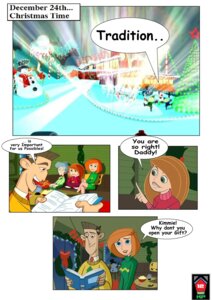 Rating: Explicit Score: 0 Tags: ann_possible comic disney disney_channel female human james_timothy_possible kim_possible kimberly_ann_possible nana_possible rule34 straight_hair User: bunchy7s