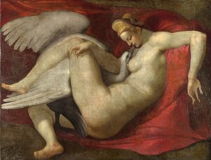 Rating: Explicit Score: 0 Tags: ancient_art animal animal_between_breasts avian between_breasts bird breasts couple deity female feral fine_art goose greek_mythology high_resolution human impregnation interspecies leda leda_(mythology) leda_and_the_swan male michelangelo_buonarroti missionary_position mythology nipples nude painting princess public_domain rape rapist rapist_real royalty rule34 sex swan the_epic_cycle traditional_art zeus zeus_(greek_mythology) zoophilia User: bunchy7s