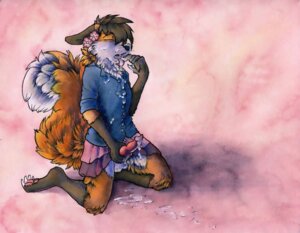 Rating: Explicit Score: 0 Tags: abstract_background animal_genitalia animal_penis anthro balls biped bodily_fluids bottomwear brown_body brown_fur canid canine canine_genitalia canine_penis claws clothed clothing crossdressing cum cum_in_mouth cum_in_own_mouth cum_in_self cum_inside cum_on_face cum_on_own_face cum_on_self cum_taste e621 erection eyes_closed feet femboy flower fox fur genital_fluids genitals hindpaw holding_knot holding_own_knot holding_own_penis holding_penis kneeling knot licking male mammal masturbation open_mouth paws penile penile_masturbation penis plant ruaidri self_taste simple_background skirt solo tail tekfox tongue tongue_out User: bunchy7s