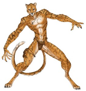 Rating: Safe Score: 0 Tags: 5_fingers anthro biped bottomwear brett_booth brown_body brown_fur cheetah claws clothed clothing dc_comics e621 felid feline fingers front_view fur jewelry kindred_(dc) loincloth looking_at_viewer male mammal muscular muscular_anthro muscular_male necklace pose simple_background solo spots standing tail tan_body tan_fur thong topless underwear white_background white_body white_fur User: bunchy7s Rating: Safe Score: 0 Tags: 5_fingers anthro biped bottomwear brett_booth brown_body brown_fur cheetah claws clothed clothing dc_comics e621 felid feline fingers front_view fur jewelry kindred_(dc) loincloth looking_at_viewer male mammal muscular muscular_anthro muscular_male necklace pose simple_background solo spots standing tail tan_body tan_fur thong topless underwear white_background white_body white_fur User: bunchy7s