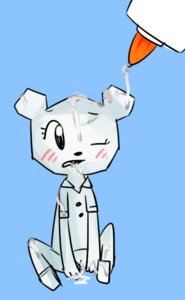 Rating: Explicit Score: 0 Tags: blush bottomless cartoon_network female glue personification rule34 sexually_suggestive simple_background sitting_down tagme teri_(tawog) the_amazing_world_of_gumball wink User: bunchy7s Rating: Explicit Score: 0 Tags: blush bottomless cartoon_network female glue personification rule34 sexually_suggestive simple_background sitting_down tagme teri_(tawog) the_amazing_world_of_gumball wink User: bunchy7s
