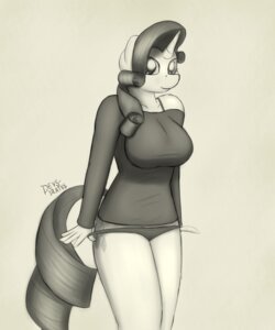 Rating: Questionable Score: 0 Tags: 2014 5:6 absurd_res anthro anthrofied biped breasts clothing cutie_mark devs-iratvs e621 equid equine female friendship_is_magic greyscale hair hasbro hi_res horn looking_at_viewer mammal monochrome my_little_pony mythological_creature mythological_equine mythology panties rarity_(mlp) shirt solo standing topwear underwear unicorn User: bunchy7s Rating: Questionable Score: 0 Tags: 2014 5:6 absurd_res anthro anthrofied biped breasts clothing cutie_mark devs-iratvs e621 equid equine female friendship_is_magic greyscale hair hasbro hi_res horn looking_at_viewer mammal monochrome my_little_pony mythological_creature mythological_equine mythology panties rarity_(mlp) shirt solo standing topwear underwear unicorn User: bunchy7s