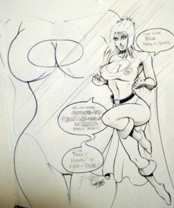 Rating: Explicit Score: 0 Tags: 1girls 2009 black_and_white breasts budd_root cleavage dc dc_comics dialogue english english_text female female_only kara_zor-l karen_starr long_hair nipples power_girl rule34 solo speech_bubble superheroine superman_(series) tagme text uncensored User: bunchy7s