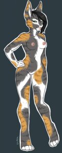 Rating: Questionable Score: 0 Tags: 2014 4_toes anthro areola biped black_hair breasts calico_cat domestic_cat e621 eura feet felid feline felis female fur green_eyes hair hi_res hybrid lagomorph leporid looking_at_viewer mackerel_tabby mammal mottled navel nipples nude piebald rabbit simple_background solo standing toes User: bunchy7s Rating: Questionable Score: 0 Tags: 2014 4_toes anthro areola biped black_hair breasts calico_cat domestic_cat e621 eura feet felid feline felis female fur green_eyes hair hi_res hybrid lagomorph leporid looking_at_viewer mackerel_tabby mammal mottled navel nipples nude piebald rabbit simple_background solo standing toes User: bunchy7s