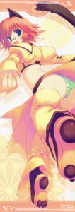 Rating: Questionable Score: 0 Tags: absurd_res animal_humanoid cat_humanoid clothing e621 fantasy_mahjong_world felid felid_humanoid feline feline_humanoid female hi_res humanoid mammal mammal_humanoid panties solo tail underwear unknown_artist User: bunchy7s