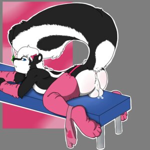 Rating: Explicit Score: 0 Tags: 1:1 after_sex air_freshener alpha_channel anthro anus artofmander backsack balls biped blue_eyes bodily_fluids butt clothed clothing crossdressing cum cum_drip cum_from_ass cum_in_ass cum_inside cum_on_balls cum_pool draining dripping e621 femboy garter_straps genital_fluids genitals leaking_cum legwear looking_at_viewer looking_back lying male mammal markings mephitid panties perineum quasiskunk raised_tail rear_view skunk solo stockings striped_markings striped_tail stripes tail tail_markings thigh_highs underwear User: bunchy7s