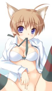 Rating: Explicit Score: 0 Tags: blue_eyes blush bow bow_bra bra breasts brown_hair cleavage clitoris clitoris_slip clitslip clothing female lingerie lynette_bishop medium_breasts mouth_hold no_panties open_clothes open_shirt pussy rule34 safi shirt spread_legs stockings strike_witches thighhighs uncensored underwear world_witches_series wrist_cuffs User: bunchy7s Rating: Explicit Score: 0 Tags: blue_eyes blush bow bow_bra bra breasts brown_hair cleavage clitoris clitoris_slip clitslip clothing female lingerie lynette_bishop medium_breasts mouth_hold no_panties open_clothes open_shirt pussy rule34 safi shirt spread_legs stockings strike_witches thighhighs uncensored underwear world_witches_series wrist_cuffs User: bunchy7s