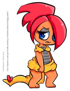 Rating: Safe Score: 0 Tags: anthro blue_eyes e621 english_text female generation_5_pokemon jigglybutts looking_at_viewer nintendo pokemon pokemon_(species) scrafty solo text User: bunchy7s Rating: Safe Score: 0 Tags: anthro blue_eyes e621 english_text female generation_5_pokemon jigglybutts looking_at_viewer nintendo pokemon pokemon_(species) scrafty solo text User: bunchy7s
