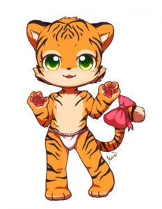 Rating: Questionable Score: 0 Tags: anthro asian_clothing clothing e621 east_asian_clothing felid female fundoshi hi_res huiro japanese_clothing kemono mammal pantherine simple_background solo stripes tail tiger underwear white_background young young_anthro young_female User: bunchy7s Rating: Questionable Score: 0 Tags: anthro asian_clothing clothing e621 east_asian_clothing felid female fundoshi hi_res huiro japanese_clothing kemono mammal pantherine simple_background solo stripes tail tiger underwear white_background young young_anthro young_female User: bunchy7s