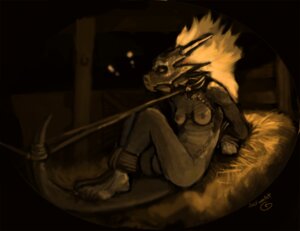 Rating: Explicit Score: 0 Tags: bdsm bondage bound breasts dark dragon e621 eyes_closed female fire looking_away monochrome mythological_creature mythological_scalie mythology night nipples non-mammal_breasts non-mammal_nipples nude rope sad scalie scrumpet signature slave solo stable submissive submissive_female tail User: bunchy7s Rating: Explicit Score: 0 Tags: bdsm bondage bound breasts dark dragon e621 eyes_closed female fire looking_away monochrome mythological_creature mythological_scalie mythology night nipples non-mammal_breasts non-mammal_nipples nude rope sad scalie scrumpet signature slave solo stable submissive submissive_female tail User: bunchy7s