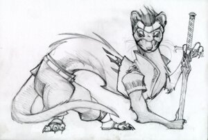 Rating: Safe Score: 0 Tags: chris_goodwin domestic_ferret e621 ear_piercing graphite_(artwork) greyscale holding_melee_weapon holding_object holding_sword holding_weapon male mammal melee_weapon monochrome mustelid musteline piercing semi-anthro solo sword tail traditional_media_(artwork) true_musteline weapon weasel User: bunchy7s Rating: Safe Score: 0 Tags: chris_goodwin domestic_ferret e621 ear_piercing graphite_(artwork) greyscale holding_melee_weapon holding_object holding_sword holding_weapon male mammal melee_weapon monochrome mustelid musteline piercing semi-anthro solo sword tail traditional_media_(artwork) true_musteline weapon weasel User: bunchy7s
