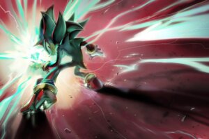 Rating: Safe Score: 0 Tags: 3:2 anthro black_body black_fur chaos_control chaos_emerald clothing e621 eulipotyphlan footwear fur gem gloves handwear hedgehog hi_res looking_at_viewer looking_back male mammal mri red_body red_eyes red_fur sega shadow_the_hedgehog shoes solo sonic_the_hedgehog_(series) tan_body tan_skin wallpaper white_clothing white_gloves white_handwear widescreen User: bunchy7s