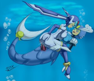 Rating: Explicit Score: 0 Tags: 2girls after_kiss blue_theme breast_press breasts cum dildo fairy_leviathan female high_heels mega_man mega_man_(classic) mega_man_zero multiple_females multiple_girls rule34 saliva saliva_trail shoes splash_woman ssjshadowx symmetrical_docking tongue underwater yuri User: bunchy7s
