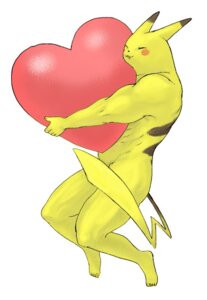 Rating: Questionable Score: 0 Tags: 1boy anthro ass barefoot closed_eyes color fur furry heart male male_only muscular nintendo nude pikachu pokemon rule34 side_view solo white_background yellow_fur User: bunchy7s Rating: Questionable Score: 0 Tags: 1boy anthro ass barefoot closed_eyes color fur furry heart male male_only muscular nintendo nude pikachu pokemon rule34 side_view solo white_background yellow_fur User: bunchy7s