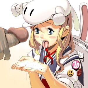 Rating: Explicit Score: 0 Tags: backpack bag blonde_hair blue_eyes censored copyright_request cum cum_bubble cum_in_mouth cum_in_nose cum_on_body cum_on_tongue cum_on_upper_body cum_string female male masao nose_bubble penis randoseru rule34 smiley_face tongue User: bunchy7s