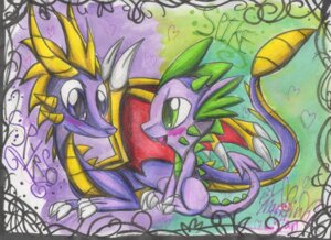 Rating: Safe Score: 0 Tags: activision bunnygirl-666 crossover dragon duo e621 friendship_is_magic hasbro male membrane_(anatomy) membranous_wings my_little_pony mythological_creature mythological_scalie mythology scalie spike_(mlp) spyro spyro_the_dragon tail wings User: bunchy7s Rating: Safe Score: 0 Tags: activision bunnygirl-666 crossover dragon duo e621 friendship_is_magic hasbro male membrane_(anatomy) membranous_wings my_little_pony mythological_creature mythological_scalie mythology scalie spike_(mlp) spyro spyro_the_dragon tail wings User: bunchy7s