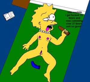 Rating: Explicit Score: 0 Tags: 1girls 20th_century_studios 2d accurate_art_style artist_request bad_anatomy breasts english_text female female_only human lisa_simpson lying lying_on_back lying_on_bed nipples pearl_necklace rule34 solo tagme text the_simpsons white_pearl_necklace yellow_body yellow_skin User: bunchy7s