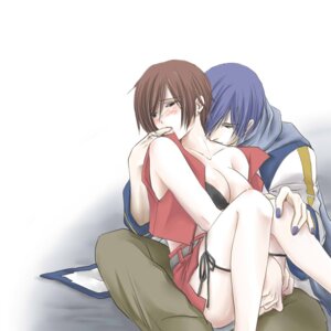 Rating: Explicit Score: 0 Tags: belt blue_hair blush bra breasts brown_hair couple female finger_in_another's_mouth finger_in_mouth fingers_inside_mouth kaito_(vocaloid) kaito_v1 kissing lingerie male masturbation meiko meiko_(vocaloid) nail_polish panties panty_pull rule34 scarf short_hair skirt tomo-graphy underwear vocaloid vocaloid_1 User: bunchy7s Rating: Explicit Score: 0 Tags: belt blue_hair blush bra breasts brown_hair couple female finger_in_another's_mouth finger_in_mouth fingers_inside_mouth kaito_(vocaloid) kaito_v1 kissing lingerie male masturbation meiko meiko_(vocaloid) nail_polish panties panty_pull rule34 scarf short_hair skirt tomo-graphy underwear vocaloid vocaloid_1 User: bunchy7s
