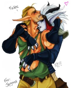 Rating: Explicit Score: 0 Tags: 2006 2boys blood dark_jak gay heart jak_(jak_and_daxter) jak_and_daxter jak_ii:_renegade jinx_(jak_and_daxter) male male_only nails rule34 torn_clothes trip_(artist) vulgar yaoi User: bunchy7s Rating: Explicit Score: 0 Tags: 2006 2boys blood dark_jak gay heart jak_(jak_and_daxter) jak_and_daxter jak_ii:_renegade jinx_(jak_and_daxter) male male_only nails rule34 torn_clothes trip_(artist) vulgar yaoi User: bunchy7s